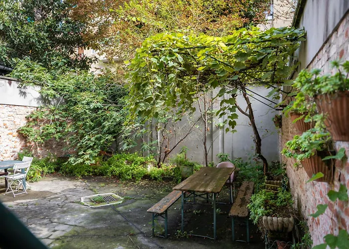 Daire Quiet Navigli - Walk To Navigli - Tortona Design District - Salone Del Mobile