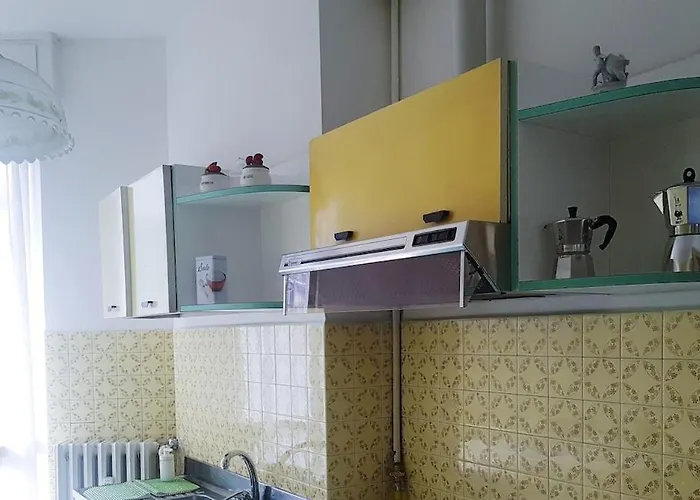 Easy Milano-niguarda Milano