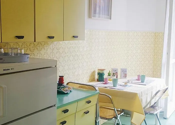 Easy Milano-niguarda Appartamento