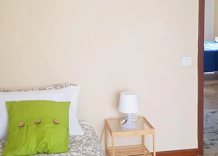 Easy Milano-niguarda * Milano