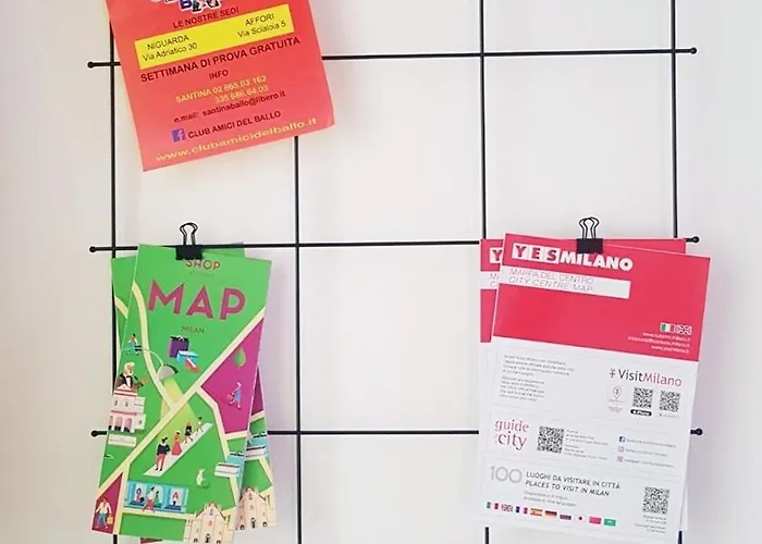 Easy Milano-niguarda Apartament