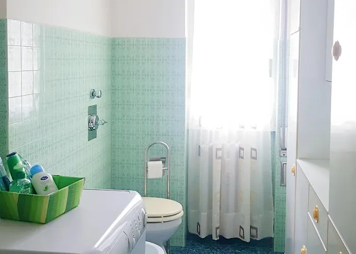 Easy Milano-niguarda *