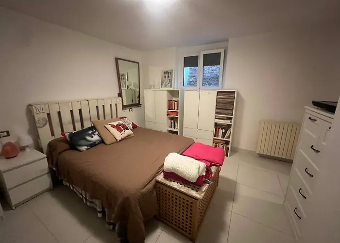 Maison Blance Apartment Mailand