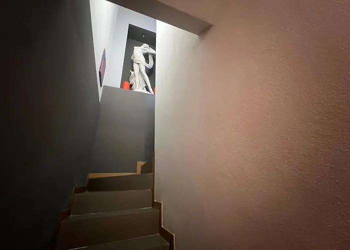 Maison Blance Милан