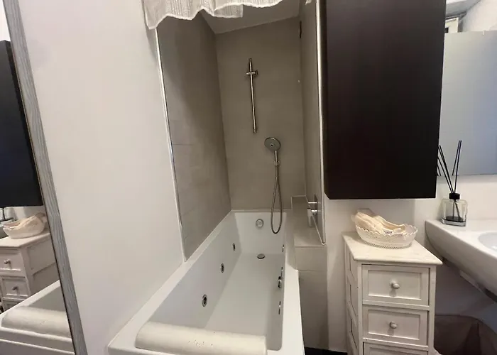 Maison Blance Апартаменты