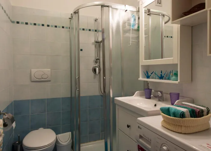 North - Beautiful Flat With Terrace