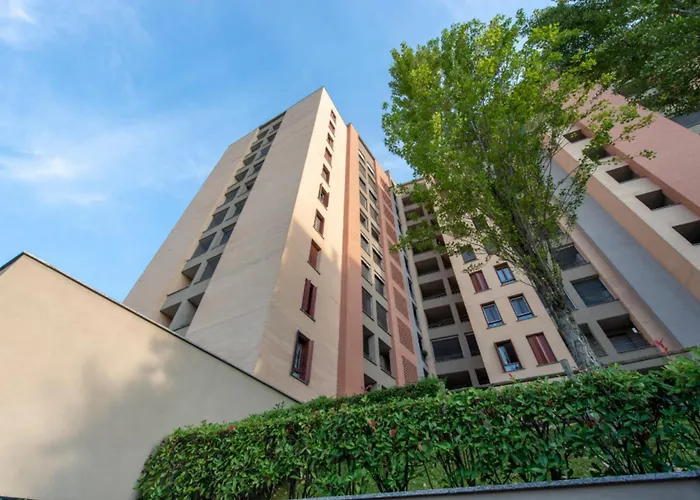 North - Beautiful Flat With Terrace شقة