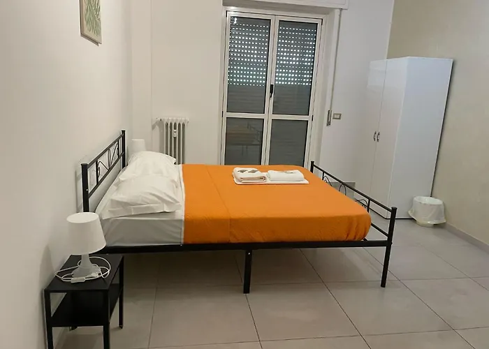 Гостевой дом Fiordalisi Милан