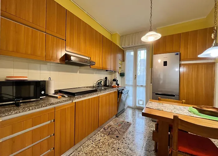La Casa Di Chira Con Casa Silvestro * 米兰