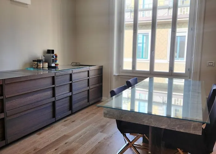 Apartment Duomo Gallery *