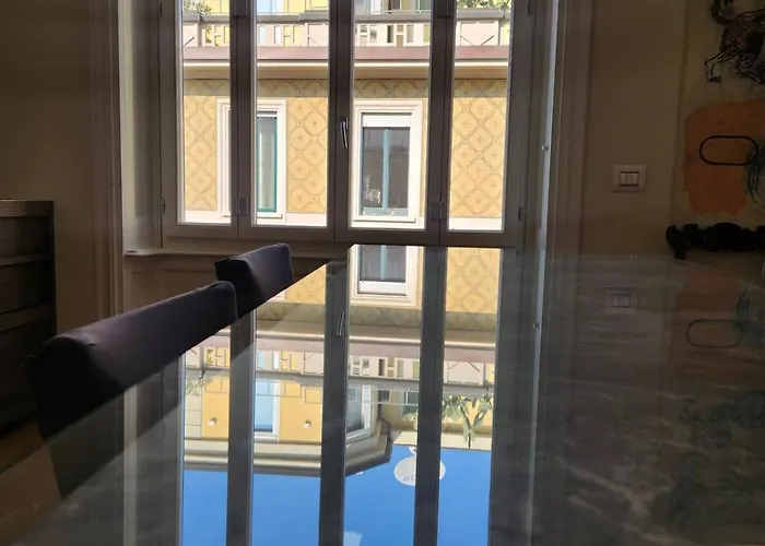 Duomo Gallery * Milano