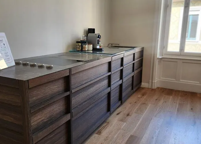 Duomo Gallery Daire *