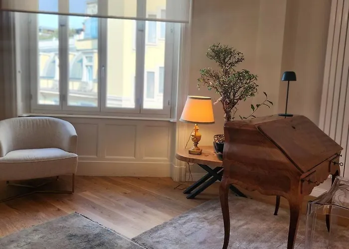 Apartment Duomo Gallery Milan