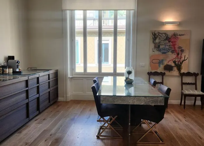 Daire Duomo Gallery *