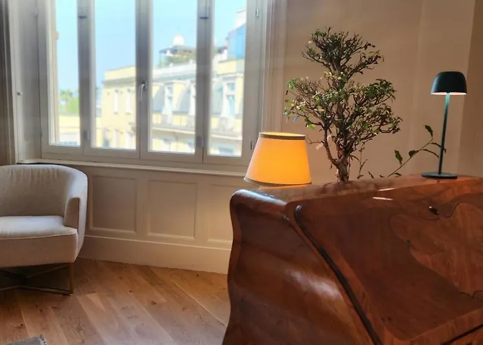 Duomo Gallery Apartment