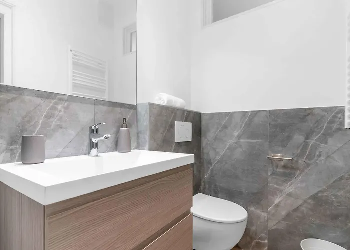 Vitruvio Palace - La Vista