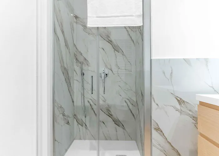 Vitruvio Palace - La Vista Милан