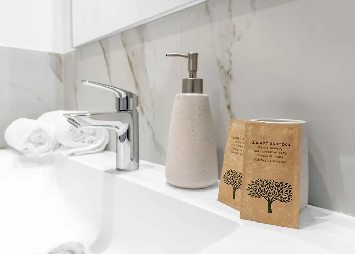 Апартаменты Vitruvio Palace - La Vista