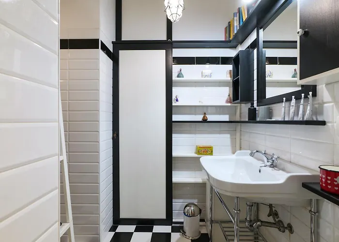Custodi Premium Tra Navigli E Bocconi Apartman Milánó