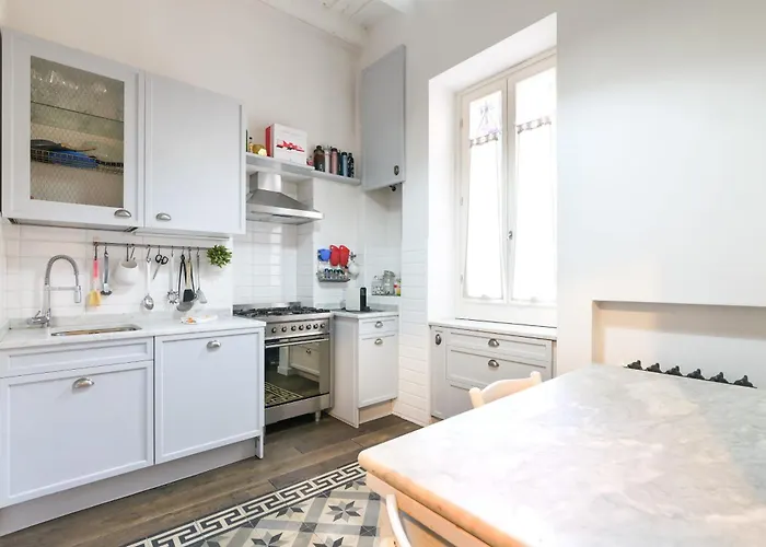 Apartman Custodi Premium Tra Navigli E Bocconi Milánó