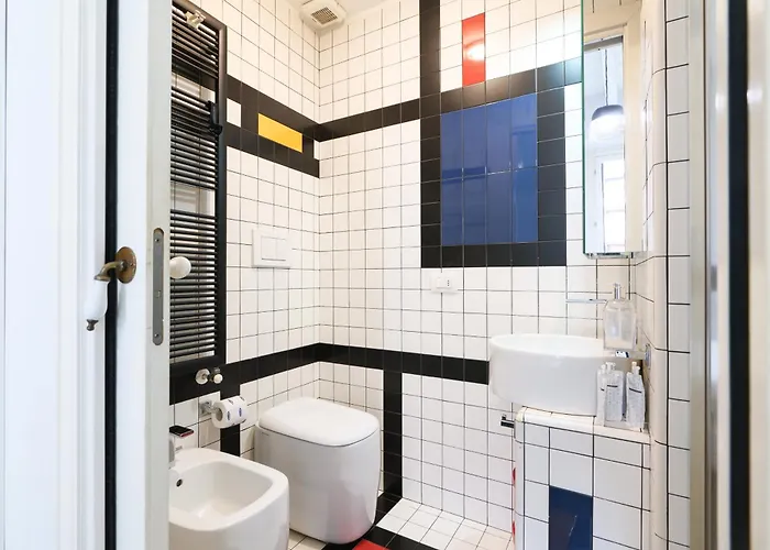 Apartman Custodi Premium Tra Navigli E Bocconi *