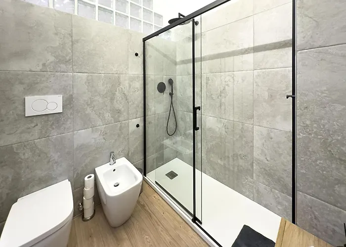 Casa Enea - Luxury House - Porta Romana - Duomo M3