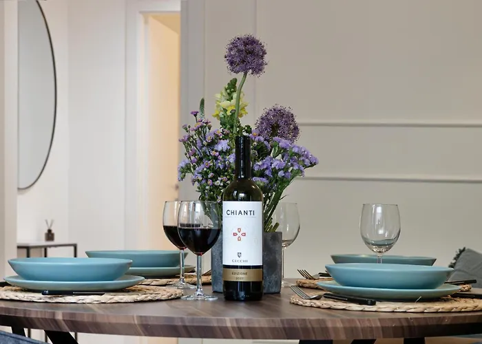 Casa Enea - Luxury House - Porta Romana - Duomo M3