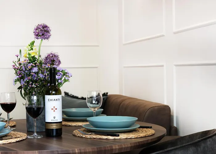 Casa Enea - Luxury House - Porta Romana - Duomo M3 Milano