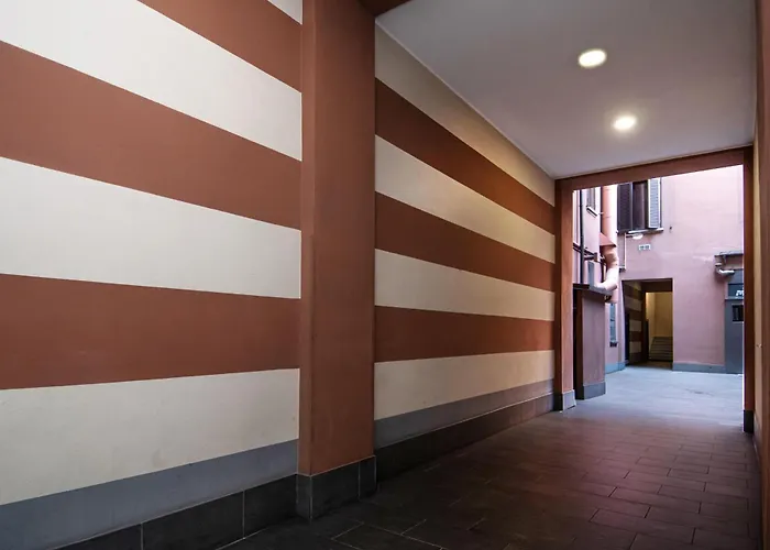 Casa Enea - Luxury House - Porta Romana - Duomo M3 Appartamento