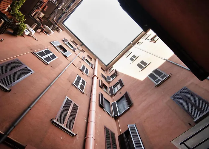 Casa Enea - Luxury House - Porta Romana - Duomo M3 *