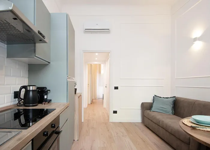 Casa Enea - Luxury House - Porta Romana - Duomo M3 *