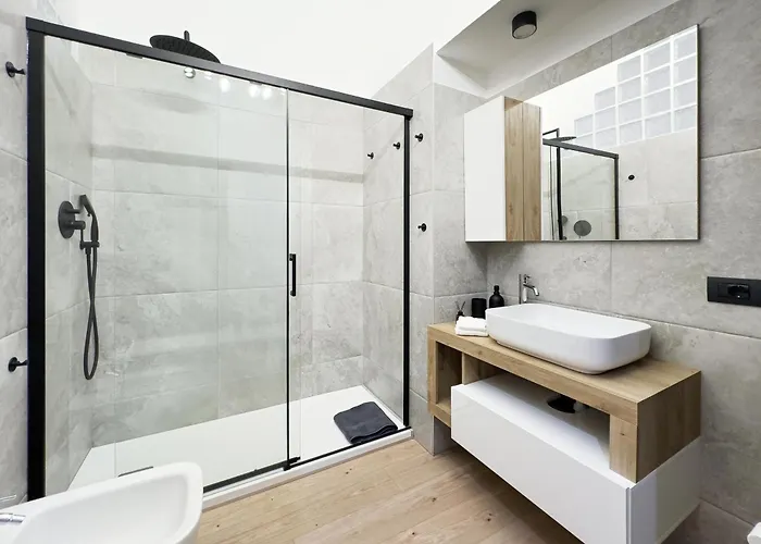 Appartamento Casa Enea - Luxury House - Porta Romana - Duomo M3