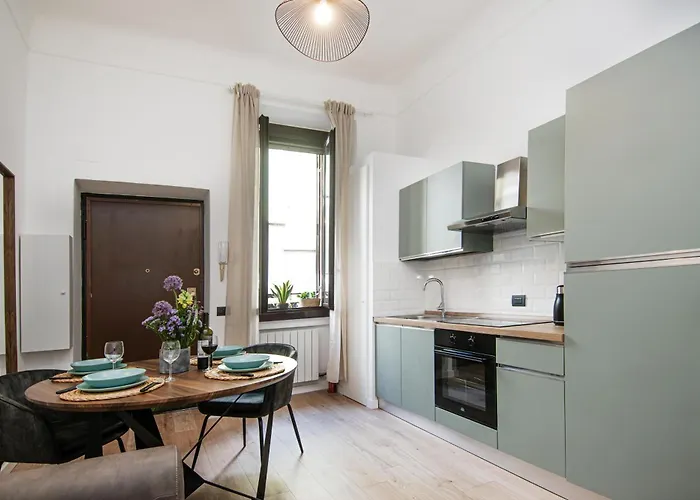 Casa Enea - Luxury House - Porta Romana - Duomo M3 Appartamento *