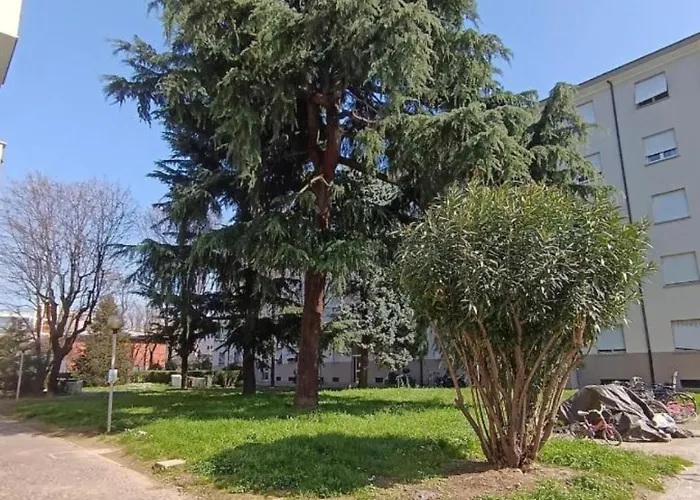 Apartment La Casa Di Giulia