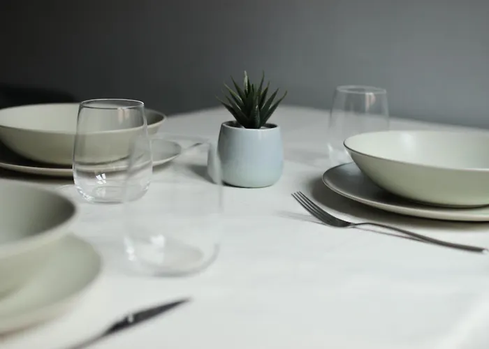 Apartament Casa Martini, Porta Romana Mediolan