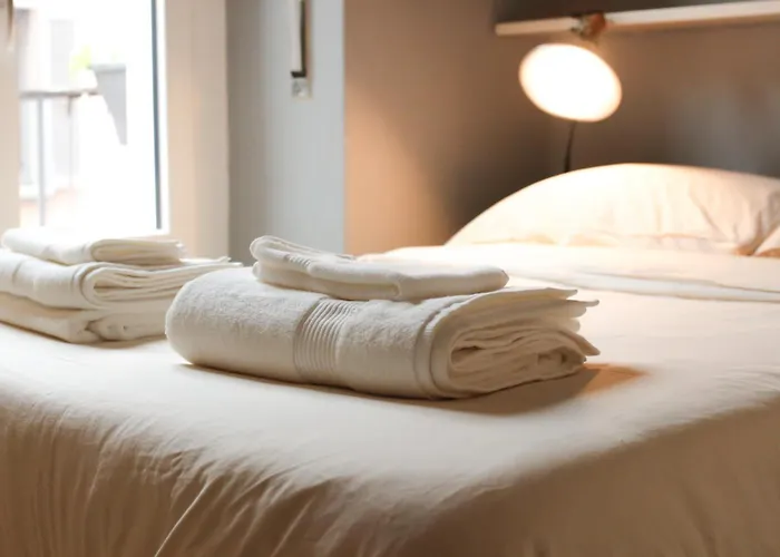 Casa Martini, Porta Romana