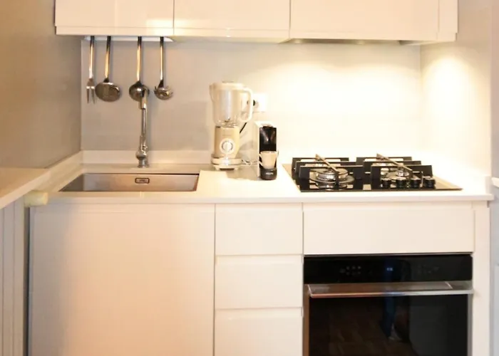 Apartament Casa Martini, Porta Romana *