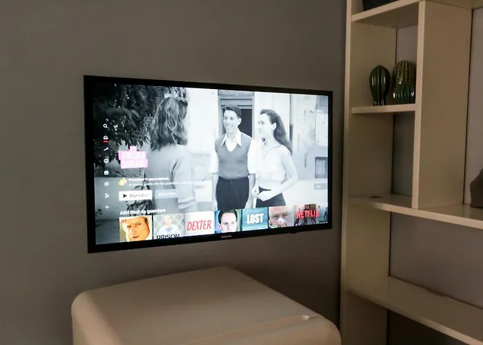 Apartmán Casa Martini, Porta Romana Milán