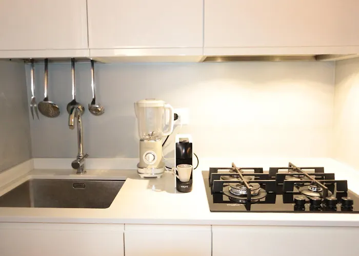 Casa Martini, Porta Romana