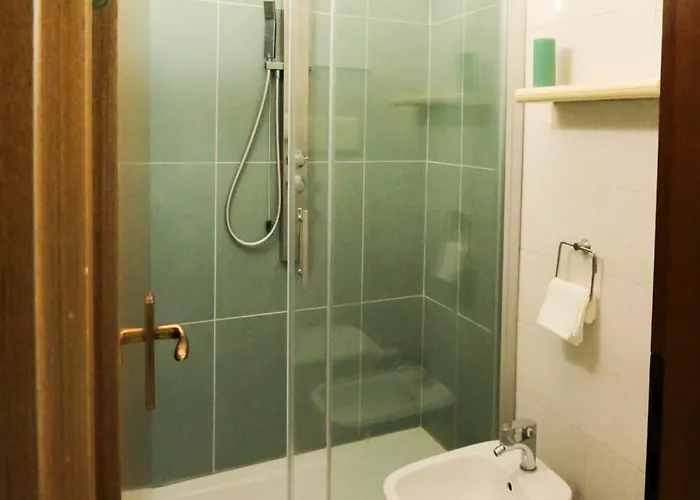 Apartament Casa Martini, Porta Romana