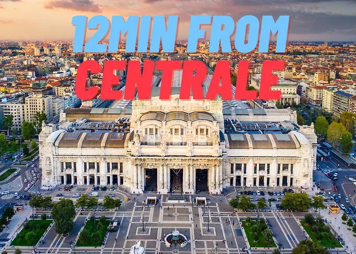 아파트 Lovely - 10min Duomo-centrale Fs *