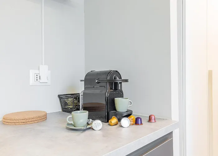 Lovely - 10min Duomo-centrale Fs 아파트