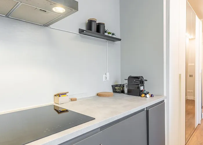 Lovely - 10min Duomo-centrale Fs 아파트 *