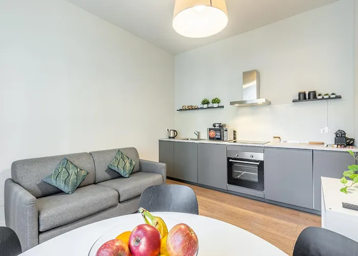 Lovely - 10min Duomo-centrale Fs 아파트