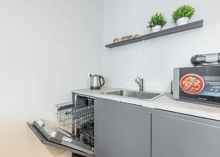 Lovely - 10min Duomo-centrale Fs