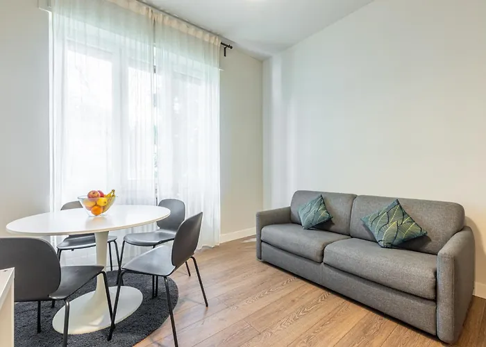 아파트 Lovely - 10min Duomo-centrale Fs