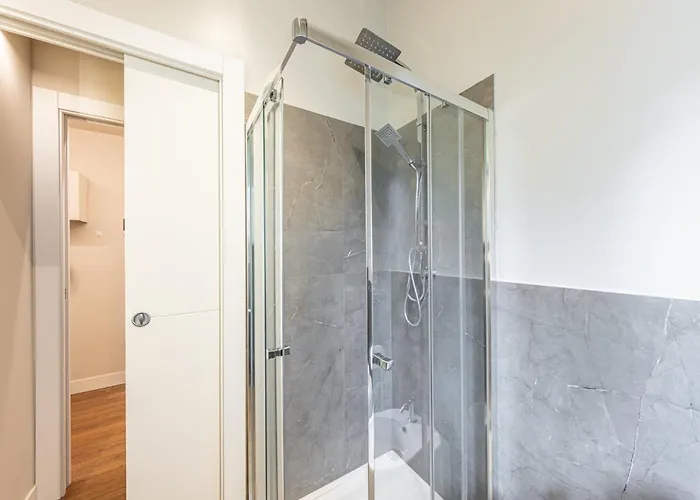 Lovely - 10min Duomo-centrale Fs 아파트 *