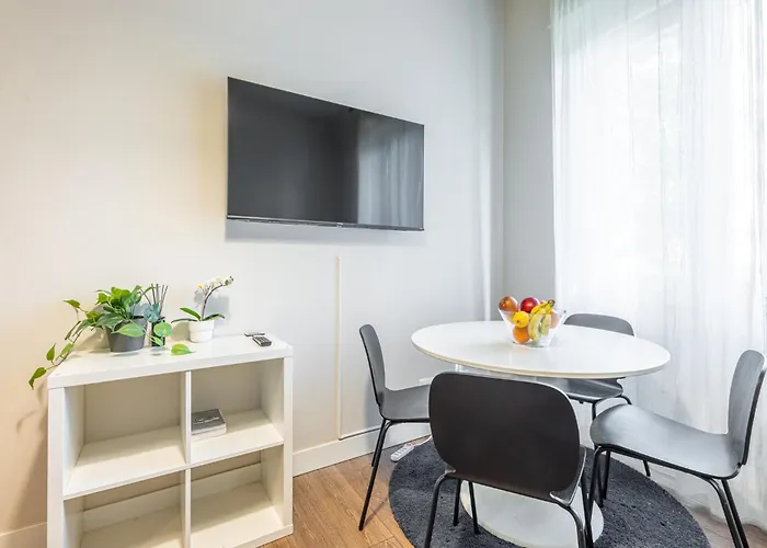 Lovely - 10min Duomo-centrale Fs *