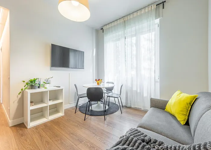 Lovely - 10min Duomo-centrale Fs