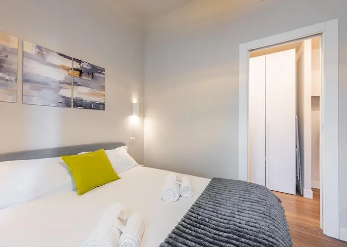 아파트 Lovely - 10min Duomo-centrale Fs